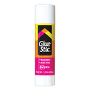 Avery® wholesale. AVERY Permanent Glue Stic, 1.27 Oz, Applies White, Dries Clear. HSD Wholesale: Janitorial Supplies, Breakroom Supplies, Office Supplies.