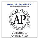 Avery® wholesale. AVERY Permanent Glue Stic, 1.27 Oz, Applies White, Dries Clear. HSD Wholesale: Janitorial Supplies, Breakroom Supplies, Office Supplies.