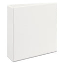 Avery® wholesale. AVERY Heavy-duty View Binder With Durahinge, One Touch Ezd Rings And Extra-wide Cover, 3 Ring, 3" Capacity, 11 X 8.5, White, (1321). HSD Wholesale: Janitorial Supplies, Breakroom Supplies, Office Supplies.