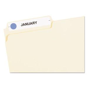 Avery® wholesale. AVERY Handwrite Only Self-adhesive Removable Round Color-coding Labels, 0.5" Dia., Light Blue, 60-sheet, 14 Sheets-pack, (5050). HSD Wholesale: Janitorial Supplies, Breakroom Supplies, Office Supplies.