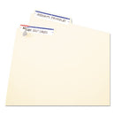 Avery® wholesale. AVERY Printable 4" X 6" - Permanent File Folder Labels, 0.69 X 3.44, White, 7-sheet, 36 Sheets-pack, (5200). HSD Wholesale: Janitorial Supplies, Breakroom Supplies, Office Supplies.