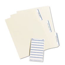 Load image into Gallery viewer, Avery® wholesale. AVERY Printable 4&quot; X 6&quot; - Permanent File Folder Labels, 0.69 X 3.44, White, 7-sheet, 36 Sheets-pack, (5200). HSD Wholesale: Janitorial Supplies, Breakroom Supplies, Office Supplies.