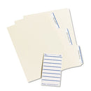 Avery® wholesale. AVERY Printable 4" X 6" - Permanent File Folder Labels, 0.69 X 3.44, White, 7-sheet, 36 Sheets-pack, (5200). HSD Wholesale: Janitorial Supplies, Breakroom Supplies, Office Supplies.