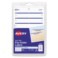 Avery® wholesale. AVERY Printable 4