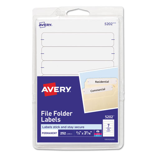 Avery® wholesale. AVERY Printable 4