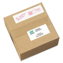 Avery® wholesale. AVERY Postage Meter Labels For Pitney-bowes Postage Machines, 1.5 X 2.75, White, 4-sheet, 40 Sheets-pack, (5288). HSD Wholesale: Janitorial Supplies, Breakroom Supplies, Office Supplies.