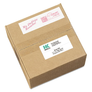 Avery® wholesale. AVERY Postage Meter Labels For Pitney-bowes Postage Machines, 1.5 X 2.75, White, 4-sheet, 40 Sheets-pack, (5288). HSD Wholesale: Janitorial Supplies, Breakroom Supplies, Office Supplies.
