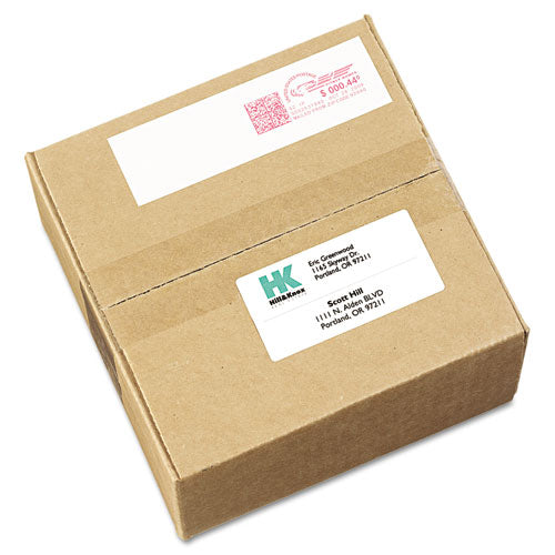 Avery® wholesale. AVERY Postage Meter Labels For Pitney-bowes Postage Machines, 1.5 X 2.75, White, 4-sheet, 40 Sheets-pack, (5288). HSD Wholesale: Janitorial Supplies, Breakroom Supplies, Office Supplies.