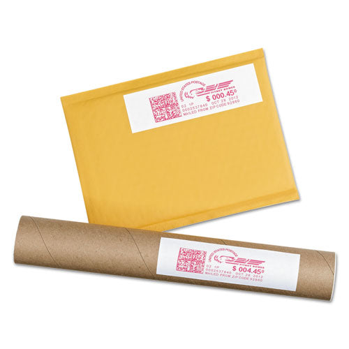 Avery® wholesale. AVERY Postage Meter Labels For Personal Post Office, 1.78 X 6, White, 2-sheet, 30 Sheets-pack, (5289). HSD Wholesale: Janitorial Supplies, Breakroom Supplies, Office Supplies.