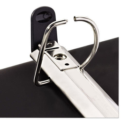 Avery® wholesale. AVERY Heavy-duty Non Stick View Binder With Durahinge And Slant Rings, 3 Rings, 1" Capacity, 11 X 8.5, Black, (5300). HSD Wholesale: Janitorial Supplies, Breakroom Supplies, Office Supplies.
