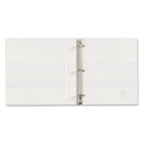 Avery® wholesale. AVERY Heavy-duty Non Stick View Binder With Durahinge And Slant Rings, 3 Rings, 1" Capacity, 11 X 8.5, White, (5304). HSD Wholesale: Janitorial Supplies, Breakroom Supplies, Office Supplies.