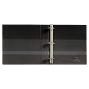 Avery® wholesale. AVERY Heavy-duty Non Stick View Binder With Durahinge And Slant Rings, 3 Rings, 1.5" Capacity, 11 X 8.5, Black, (5400). HSD Wholesale: Janitorial Supplies, Breakroom Supplies, Office Supplies.