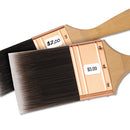 Avery® wholesale. AVERY Removable Multi-use Labels, Inkjet-laser Printers, 0.5 X 0.75, White, 36-sheet, 28 Sheets-pack, (5418). HSD Wholesale: Janitorial Supplies, Breakroom Supplies, Office Supplies.