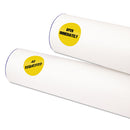 Avery® wholesale. AVERY Printable Self-adhesive Removable Color-coding Labels, 1.25" Dia., Neon Orange, 8-sheet, 50 Sheets-pack, (5476). HSD Wholesale: Janitorial Supplies, Breakroom Supplies, Office Supplies.