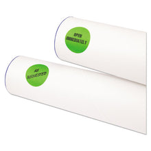 Load image into Gallery viewer, Avery® wholesale. AVERY Printable Self-adhesive Removable Color-coding Labels, 1.25&quot; Dia., Neon Green, 8-sheet, 50 Sheets-pack, (5498). HSD Wholesale: Janitorial Supplies, Breakroom Supplies, Office Supplies.