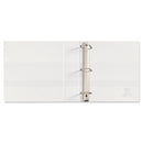 Avery® wholesale. AVERY Heavy-duty Non Stick View Binder With Durahinge And Slant Rings, 3 Rings, 2" Capacity, 11 X 8.5, White, (5504). HSD Wholesale: Janitorial Supplies, Breakroom Supplies, Office Supplies.