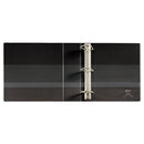 Avery® wholesale. AVERY Heavy-duty Non Stick View Binder With Durahinge And Slant Rings, 3 Rings, 3" Capacity, 11 X 8.5, Black, (5600). HSD Wholesale: Janitorial Supplies, Breakroom Supplies, Office Supplies.