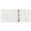 Avery® wholesale. AVERY Heavy-duty Non Stick View Binder With Durahinge And Slant Rings, 3 Rings, 3" Capacity, 11 X 8.5, White, (5604). HSD Wholesale: Janitorial Supplies, Breakroom Supplies, Office Supplies.