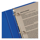 Avery® wholesale. AVERY Dispenser Pack Hole Reinforcements, 1-4" Dia, Clear, 200-pack, (5721). HSD Wholesale: Janitorial Supplies, Breakroom Supplies, Office Supplies.