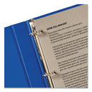 Avery® wholesale. AVERY Dispenser Pack Hole Reinforcements, 1-4" Dia, Clear, 1000-pack, (5722). HSD Wholesale: Janitorial Supplies, Breakroom Supplies, Office Supplies.