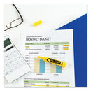 Avery® wholesale. AVERY Hi-liter Desk-style Highlighters, Chisel Tip, Yellow, Dozen, (7742). HSD Wholesale: Janitorial Supplies, Breakroom Supplies, Office Supplies.
