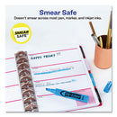 Avery® wholesale. AVERY Hi-liter Desk-style Highlighters, Chisel Tip, Light Blue, Dozen, (7746). HSD Wholesale: Janitorial Supplies, Breakroom Supplies, Office Supplies.