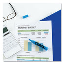 Avery® wholesale. AVERY Hi-liter Desk-style Highlighters, Chisel Tip, Light Blue, Dozen, (7746). HSD Wholesale: Janitorial Supplies, Breakroom Supplies, Office Supplies.