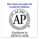 Avery® wholesale. AVERY Marks A Lot Regular Desk-style Permanent Marker, Broad Chisel Tip, Green, Dozen, (7885). HSD Wholesale: Janitorial Supplies, Breakroom Supplies, Office Supplies.