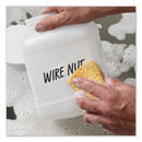 Avery® wholesale. AVERY Marks A Lot Regular Desk-style Permanent Marker, Broad Chisel Tip, Black, Dozen, (7888). HSD Wholesale: Janitorial Supplies, Breakroom Supplies, Office Supplies.