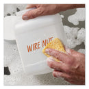 Avery® wholesale. AVERY Marks A Lot Large Desk-style Permanent Marker, Broad Chisel Tip, Orange, Dozen, (8883). HSD Wholesale: Janitorial Supplies, Breakroom Supplies, Office Supplies.