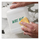 Avery® wholesale. AVERY Marks A Lot Large Desk-style Permanent Marker, Broad Chisel Tip, Green, Dozen, (8885). HSD Wholesale: Janitorial Supplies, Breakroom Supplies, Office Supplies.