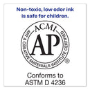 Avery® wholesale. AVERY Marks A Lot Large Desk-style Permanent Marker, Broad Chisel Tip, Black, Dozen, (8888). HSD Wholesale: Janitorial Supplies, Breakroom Supplies, Office Supplies.