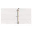 Avery® wholesale. AVERY Durable View Binder With Durahinge And Ezd Rings, 3 Rings, 1" Capacity, 11 X 8.5, White, (9301). HSD Wholesale: Janitorial Supplies, Breakroom Supplies, Office Supplies.