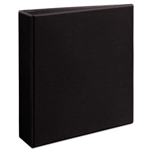 Avery® wholesale. AVERY Durable View Binder With Durahinge And Ezd Rings, 3 Rings, 2