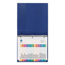 Avery® wholesale. AVERY Customizable Table Of Contents Ready Index Dividers With Multicolor Tabs, 31-tab, 1 To 31, 11 X 8.5, White, 1 Set. HSD Wholesale: Janitorial Supplies, Breakroom Supplies, Office Supplies.