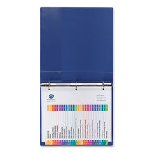 Load image into Gallery viewer, Avery® wholesale. AVERY Customizable Table Of Contents Ready Index Dividers With Multicolor Tabs, 26-tab, A To Z, 11 X 8.5, White, 1 Set. HSD Wholesale: Janitorial Supplies, Breakroom Supplies, Office Supplies.