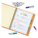 Avery® wholesale. AVERY Insertable Big Tab Dividers, 8-tab, Letter. HSD Wholesale: Janitorial Supplies, Breakroom Supplies, Office Supplies.