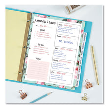 Load image into Gallery viewer, Avery® wholesale. AVERY Insertable Big Tab Dividers, 8-tab, Letter, 24 Sets. HSD Wholesale: Janitorial Supplies, Breakroom Supplies, Office Supplies.