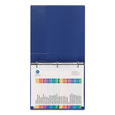 Avery® wholesale. AVERY Customizable Toc Ready Index Multicolor Dividers, 31-tab, Letter. HSD Wholesale: Janitorial Supplies, Breakroom Supplies, Office Supplies.