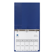 Load image into Gallery viewer, Avery® wholesale. AVERY Customizable Toc Ready Index Black And White Dividers, 5-tab, Letter. HSD Wholesale: Janitorial Supplies, Breakroom Supplies, Office Supplies.