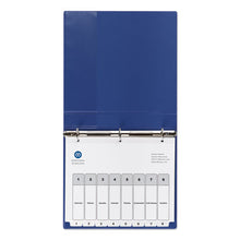 Load image into Gallery viewer, Avery® wholesale. AVERY Customizable Toc Ready Index Black And White Dividers, 8-tab, Letter. HSD Wholesale: Janitorial Supplies, Breakroom Supplies, Office Supplies.