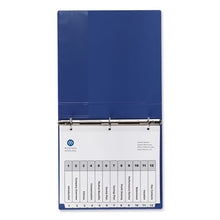 Load image into Gallery viewer, Avery® wholesale. AVERY Customizable Toc Ready Index Black And White Dividers, 12-tab, Letter. HSD Wholesale: Janitorial Supplies, Breakroom Supplies, Office Supplies.