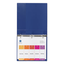 Load image into Gallery viewer, Avery® wholesale. AVERY Customizable Toc Ready Index Multicolor Dividers, 5-tab, Letter, 24 Sets. HSD Wholesale: Janitorial Supplies, Breakroom Supplies, Office Supplies.