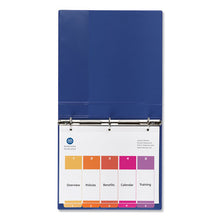 Load image into Gallery viewer, Avery® wholesale. AVERY Customizable Toc Ready Index Multicolor Dividers, 5-tab, Letter, 6 Sets. HSD Wholesale: Janitorial Supplies, Breakroom Supplies, Office Supplies.