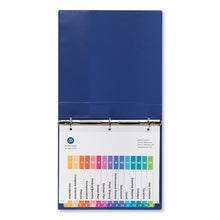 Load image into Gallery viewer, Avery® wholesale. AVERY Customizable Toc Ready Index Multicolor Dividers, 15-tab, Letter, 6 Sets. HSD Wholesale: Janitorial Supplies, Breakroom Supplies, Office Supplies.