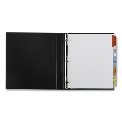 Avery® wholesale. AVERY Insertable Big Tab Dividers, 5-tab, 11 1-8 X 9 1-4. HSD Wholesale: Janitorial Supplies, Breakroom Supplies, Office Supplies.