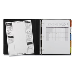 Avery® wholesale. AVERY Insertable Dividers W-single Pockets, 5-tab, 11 1-4 X 9 1-8. HSD Wholesale: Janitorial Supplies, Breakroom Supplies, Office Supplies.