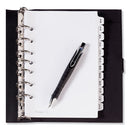 Avery® wholesale. AVERY Preprinted Tab Dividers, 12-tab, 8.5 X 5 1-2. HSD Wholesale: Janitorial Supplies, Breakroom Supplies, Office Supplies.