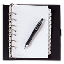 Avery® wholesale. AVERY Preprinted Tab Dividers, 12-tab, 8.5 X 5 1-2. HSD Wholesale: Janitorial Supplies, Breakroom Supplies, Office Supplies.