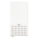 Avery® wholesale. AVERY Preprinted Legal Exhibit Bottom Tab Index Dividers, Avery Style, 27-tab, Exhibit A To Exhibit Z, 11 X 8.5, White, 1 Set. HSD Wholesale: Janitorial Supplies, Breakroom Supplies, Office Supplies.